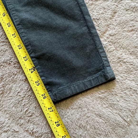 NWOT J. McLaughlin Corduroy Skinny Jeans Women’s Size 4 - Picture 5 of 7